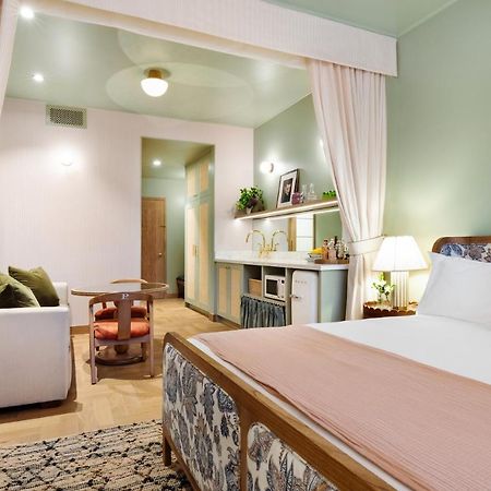 Palihouse Hyde Park Village Tampa Extérieur photo