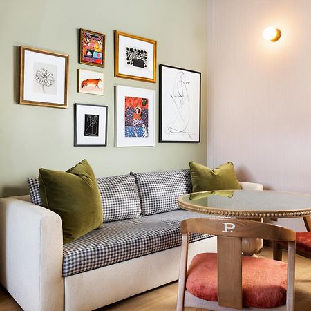 Palihouse Hyde Park Village Tampa Extérieur photo