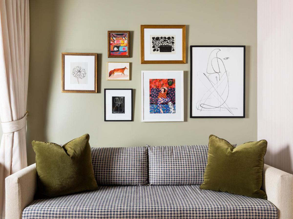 Palihouse Hyde Park Village Tampa Extérieur photo
