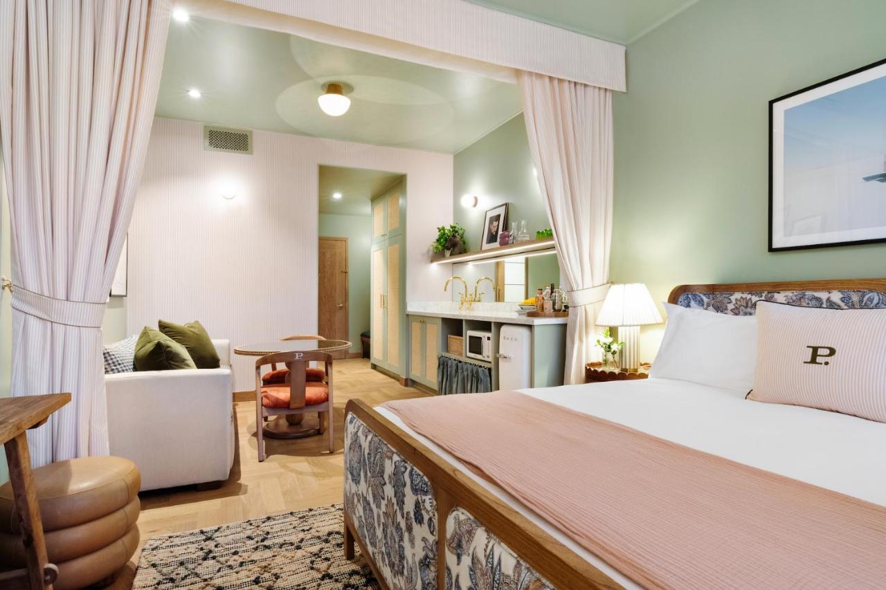 Palihouse Hyde Park Village Tampa Extérieur photo