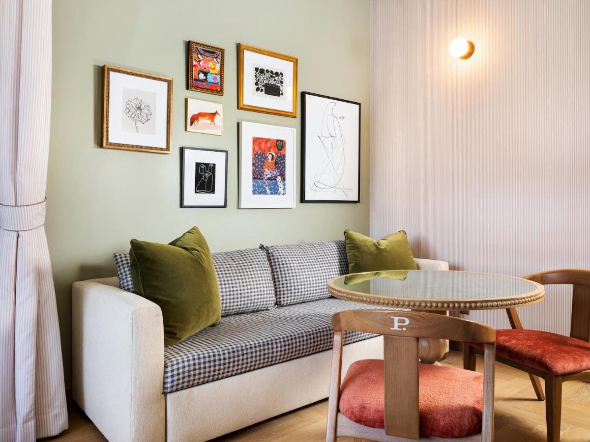 Palihouse Hyde Park Village Tampa Extérieur photo