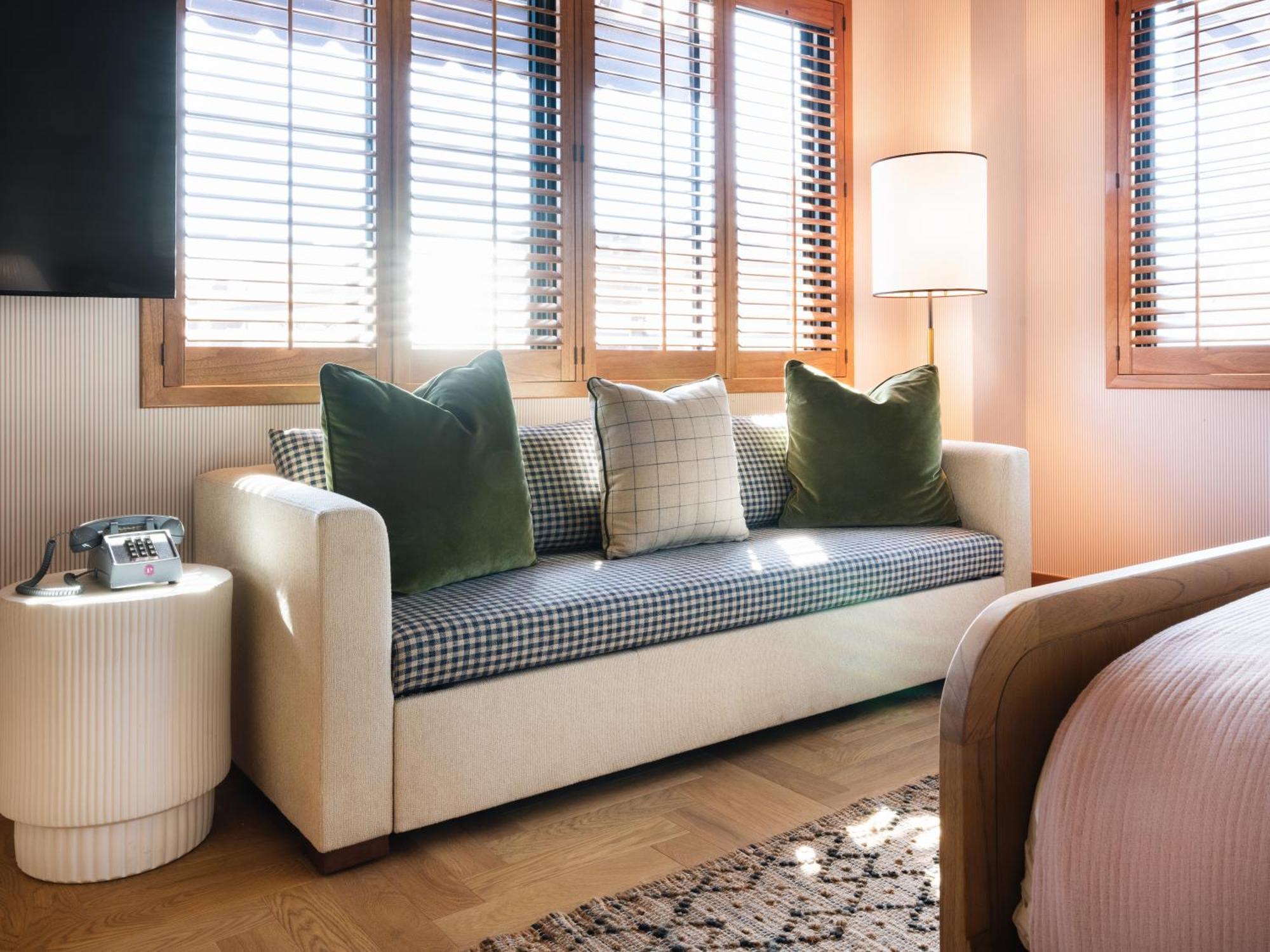 Palihouse Hyde Park Village Tampa Extérieur photo