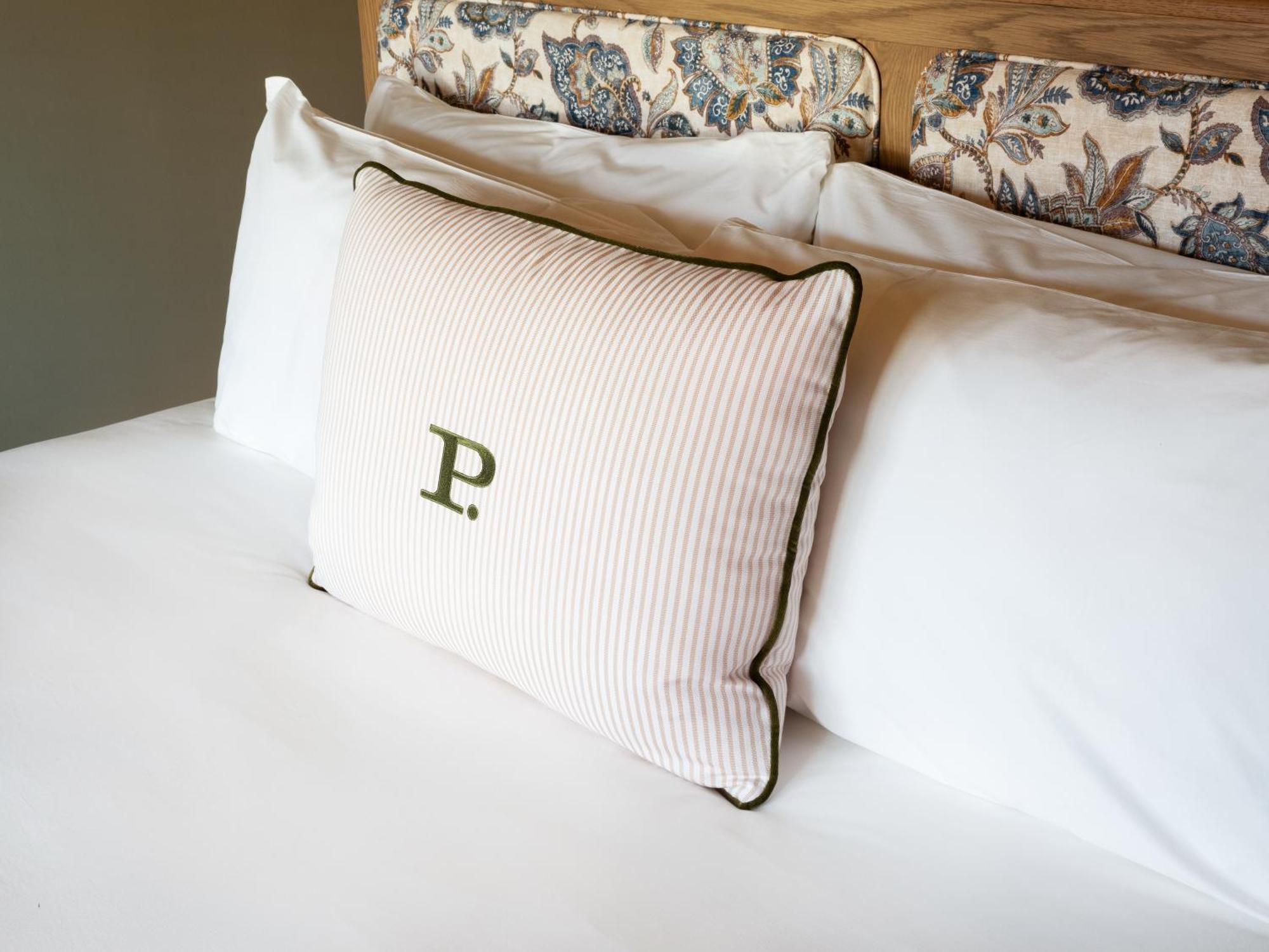 Palihouse Hyde Park Village Tampa Extérieur photo