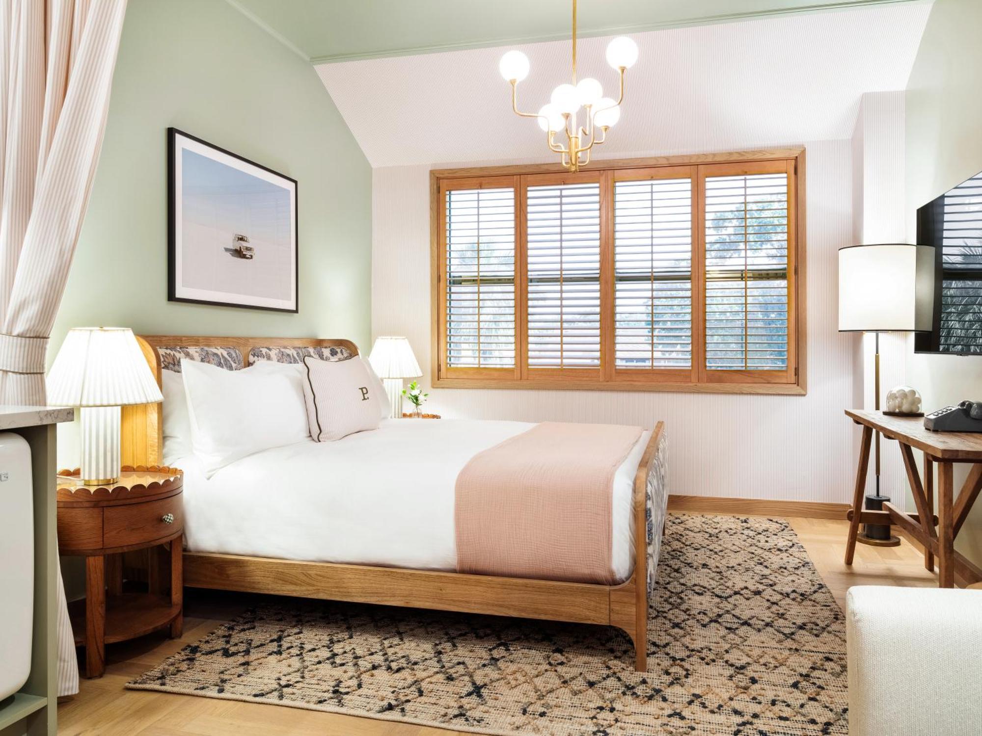 Palihouse Hyde Park Village Tampa Extérieur photo