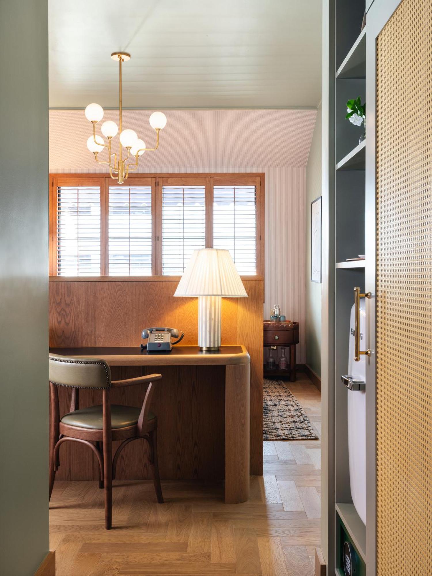 Palihouse Hyde Park Village Tampa Extérieur photo