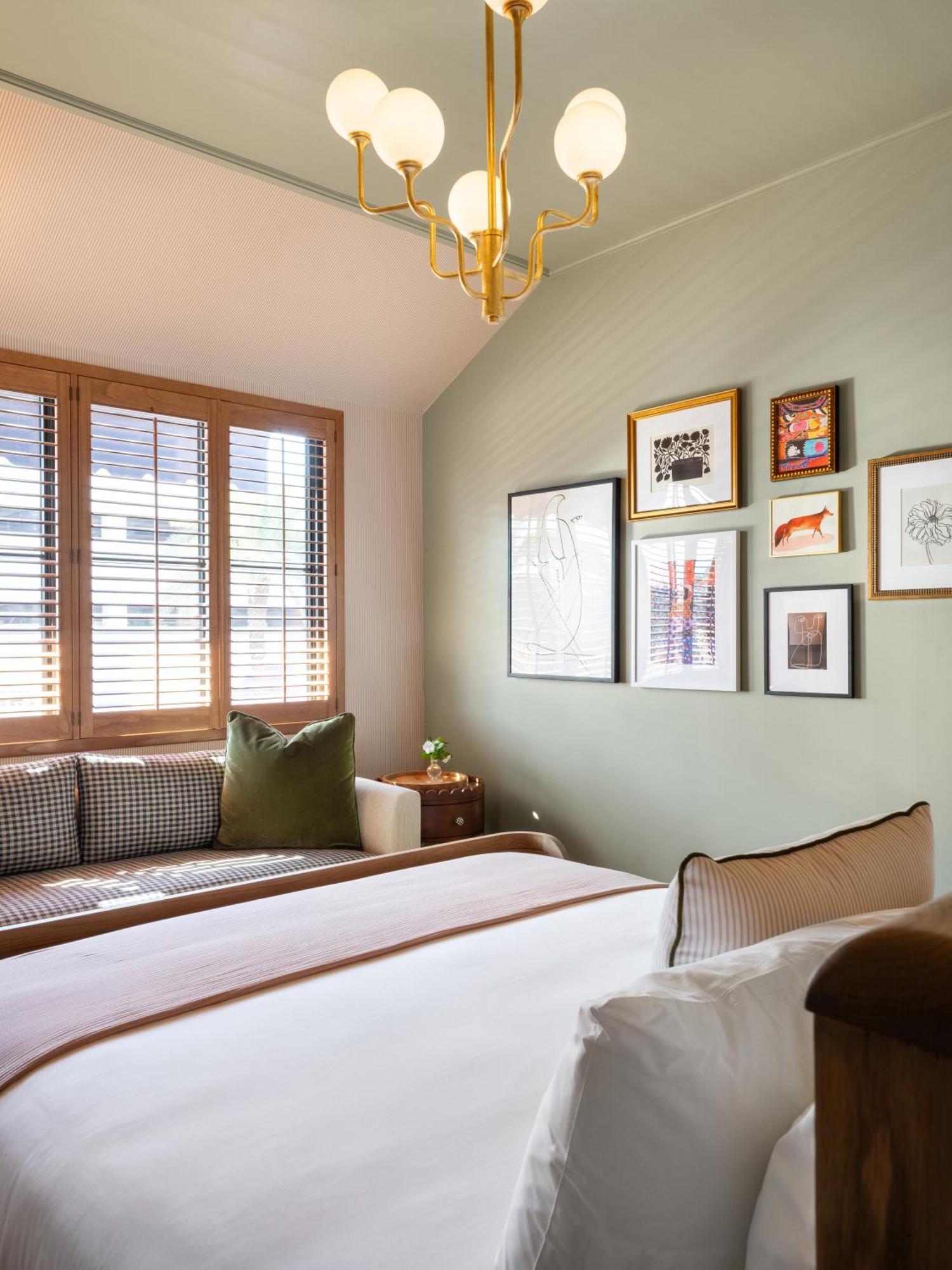 Palihouse Hyde Park Village Tampa Extérieur photo