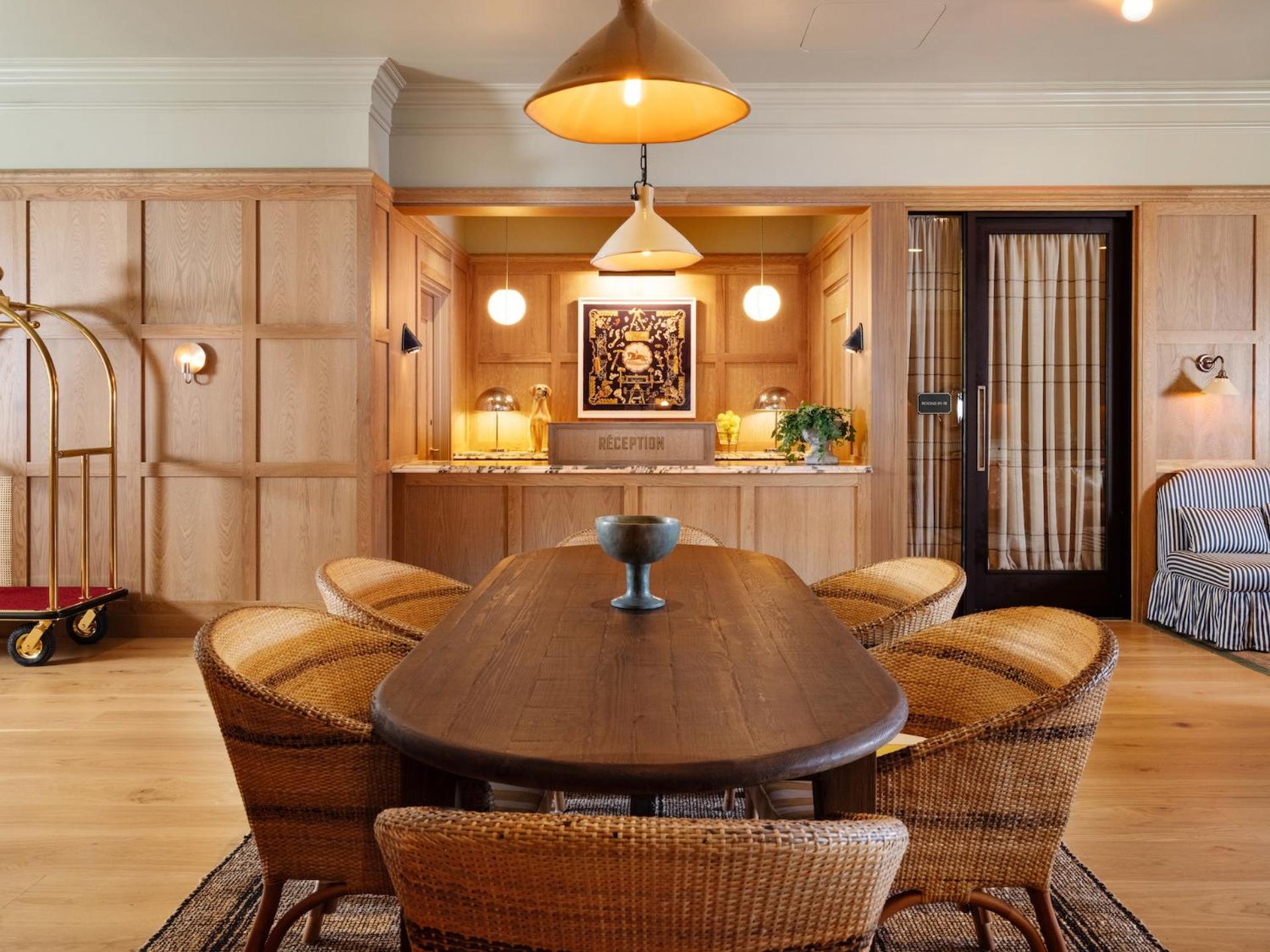 Palihouse Hyde Park Village Tampa Extérieur photo
