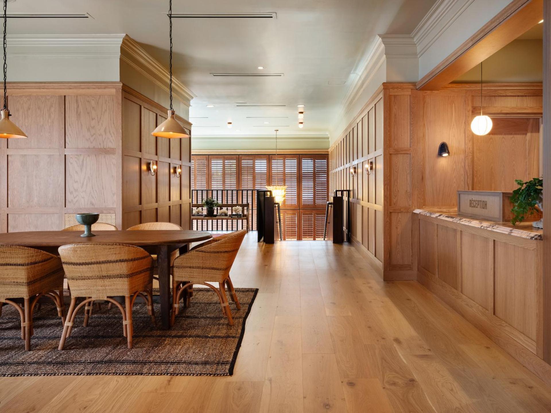 Palihouse Hyde Park Village Tampa Extérieur photo
