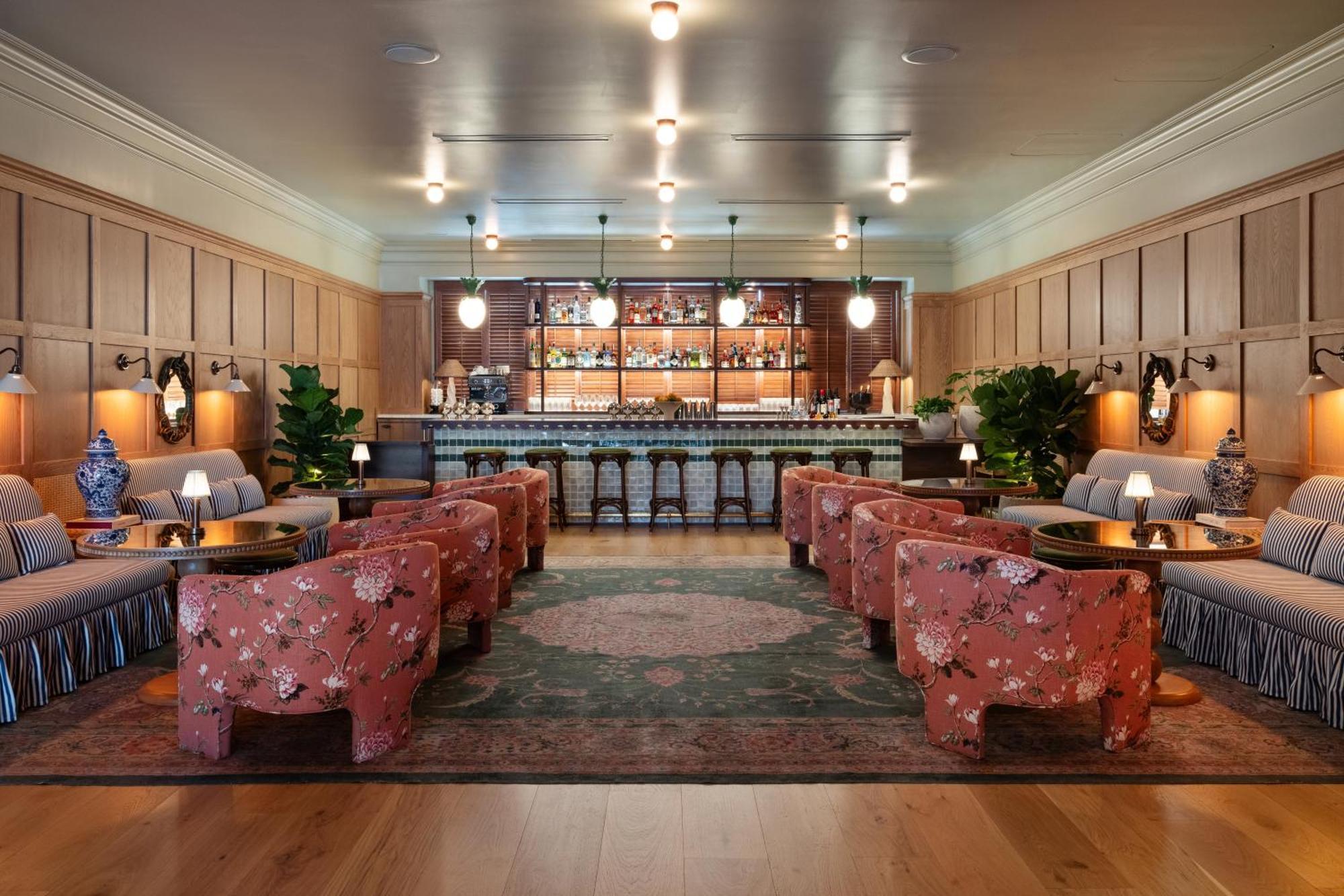 Palihouse Hyde Park Village Tampa Extérieur photo