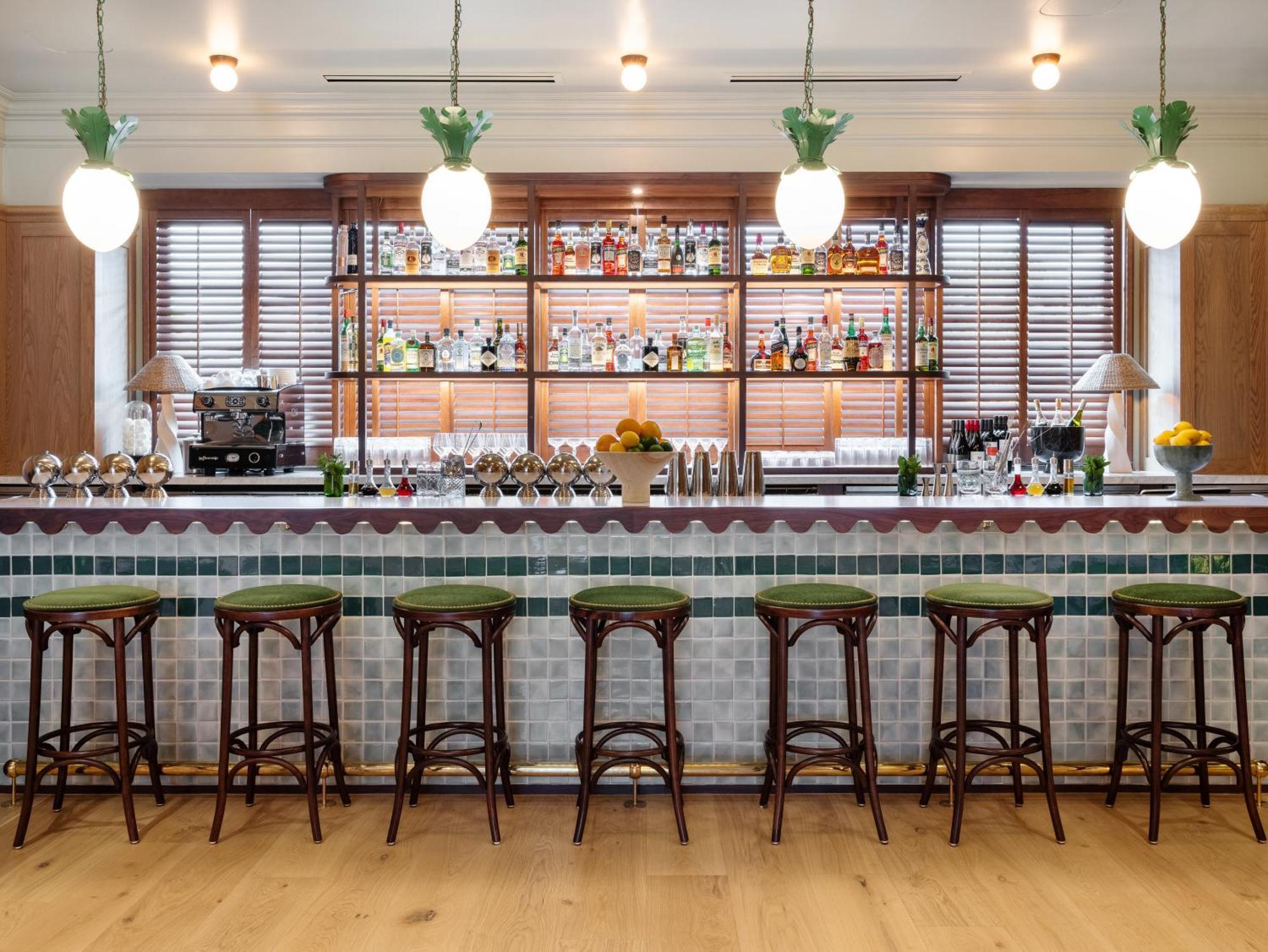 Palihouse Hyde Park Village Tampa Extérieur photo
