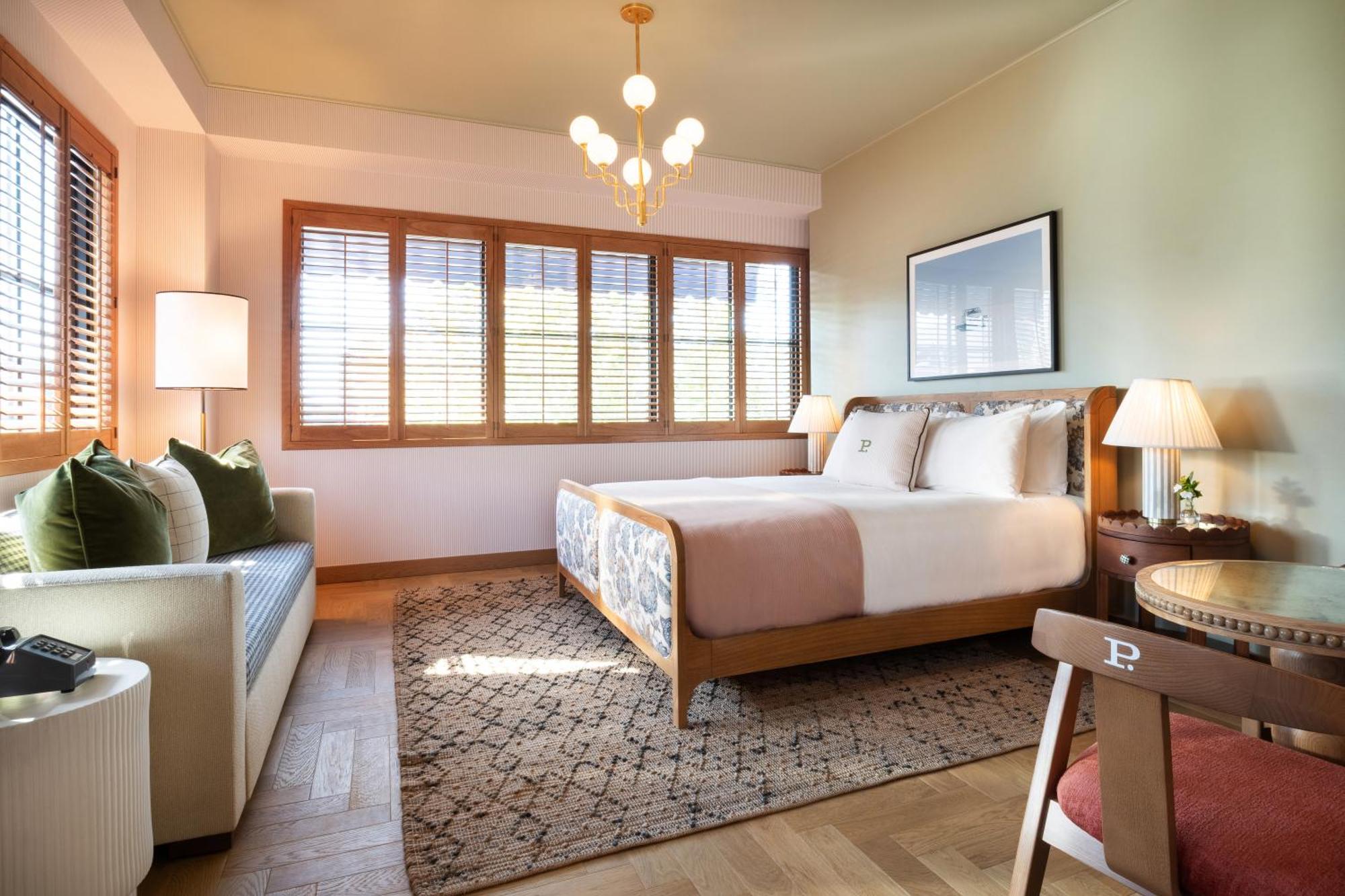 Palihouse Hyde Park Village Tampa Chambre photo